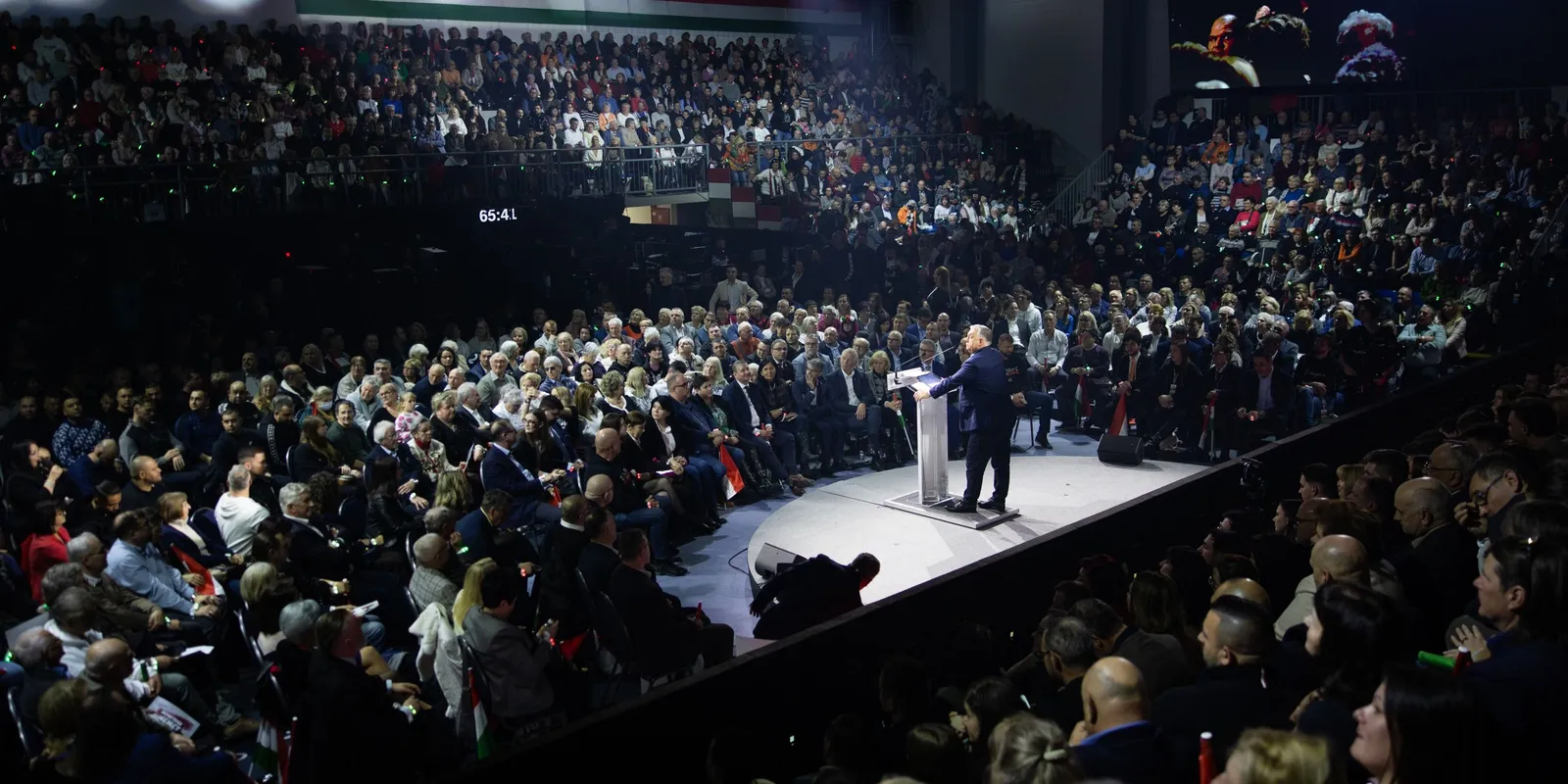 Ezt mondták a fiatalok és a nyugdíjasok a Tisza Pártról