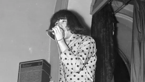 Történet a múltból: ezért éjszakázott a rendőrségen Fenyő Miklós