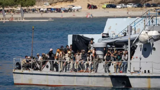 Az Európai Parlament gyorsítaná a menekültügyi eljárásokat