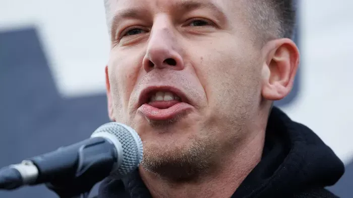 Kilépett tiszás: A Tisza Pártnak valójában két programja van