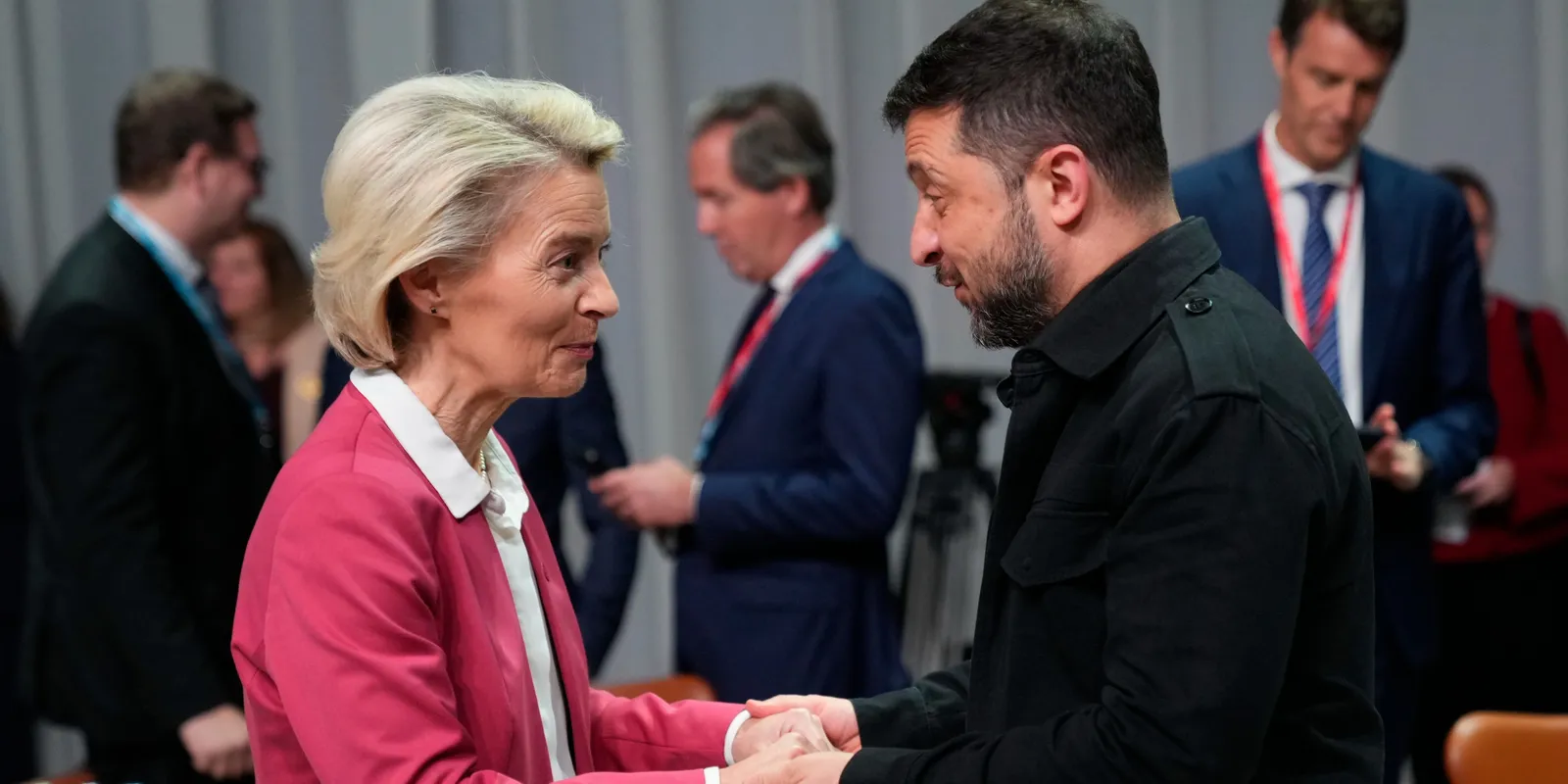 Brutális, ennyibe fájna nekünk az ukrán EU-tagság