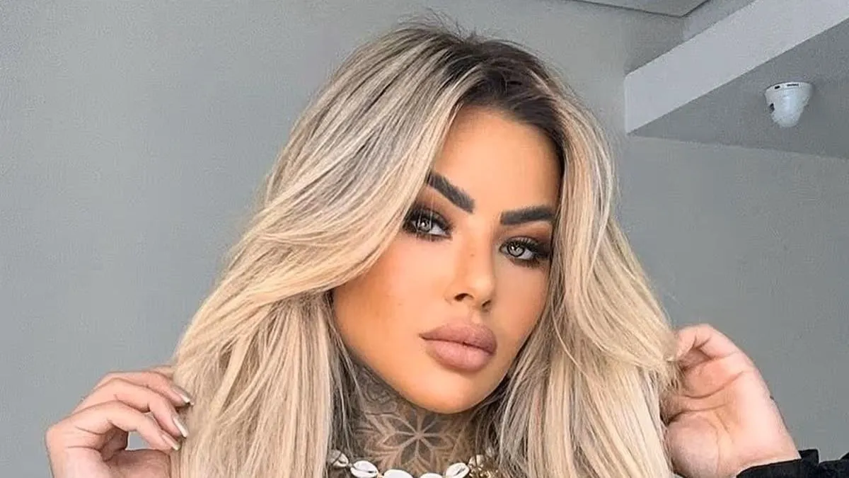 Tragédia: néhány nappal a plasztikai műtétje után elhunyt a fiatal influenszer