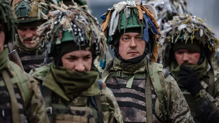 Zelenszkij megsarcolja Európát