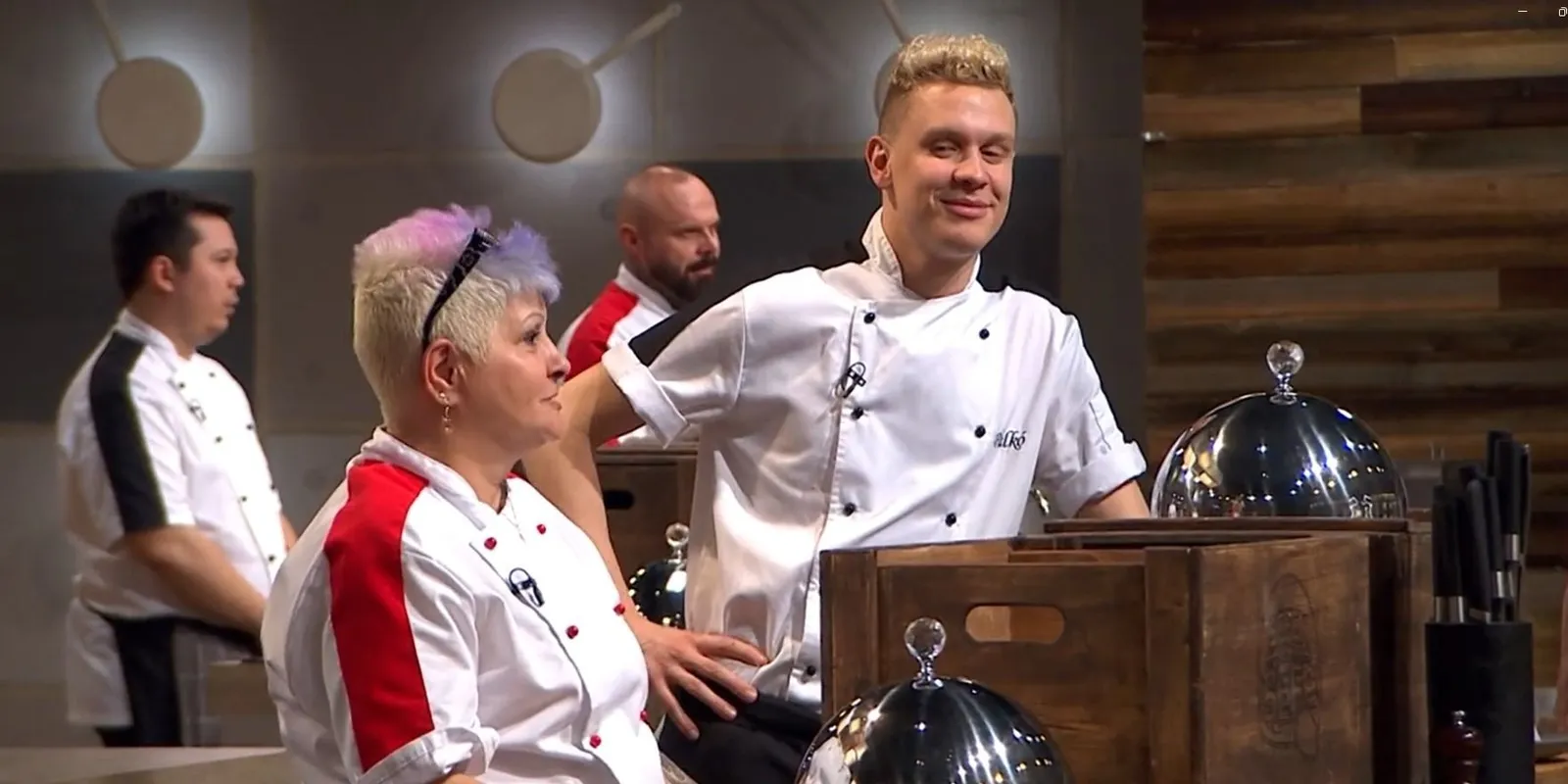 „Te normális vagy?” – Piró balesetveszélyes helyzetbe került