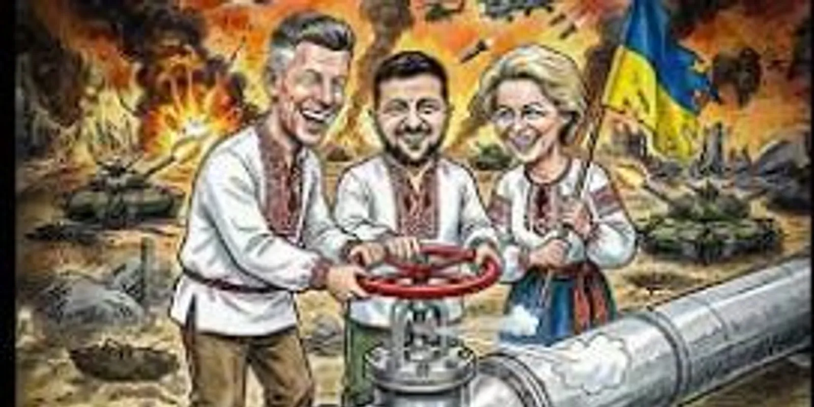 Magyar Péternek üzennek: Sok volt a cucc, megint hazudsz!