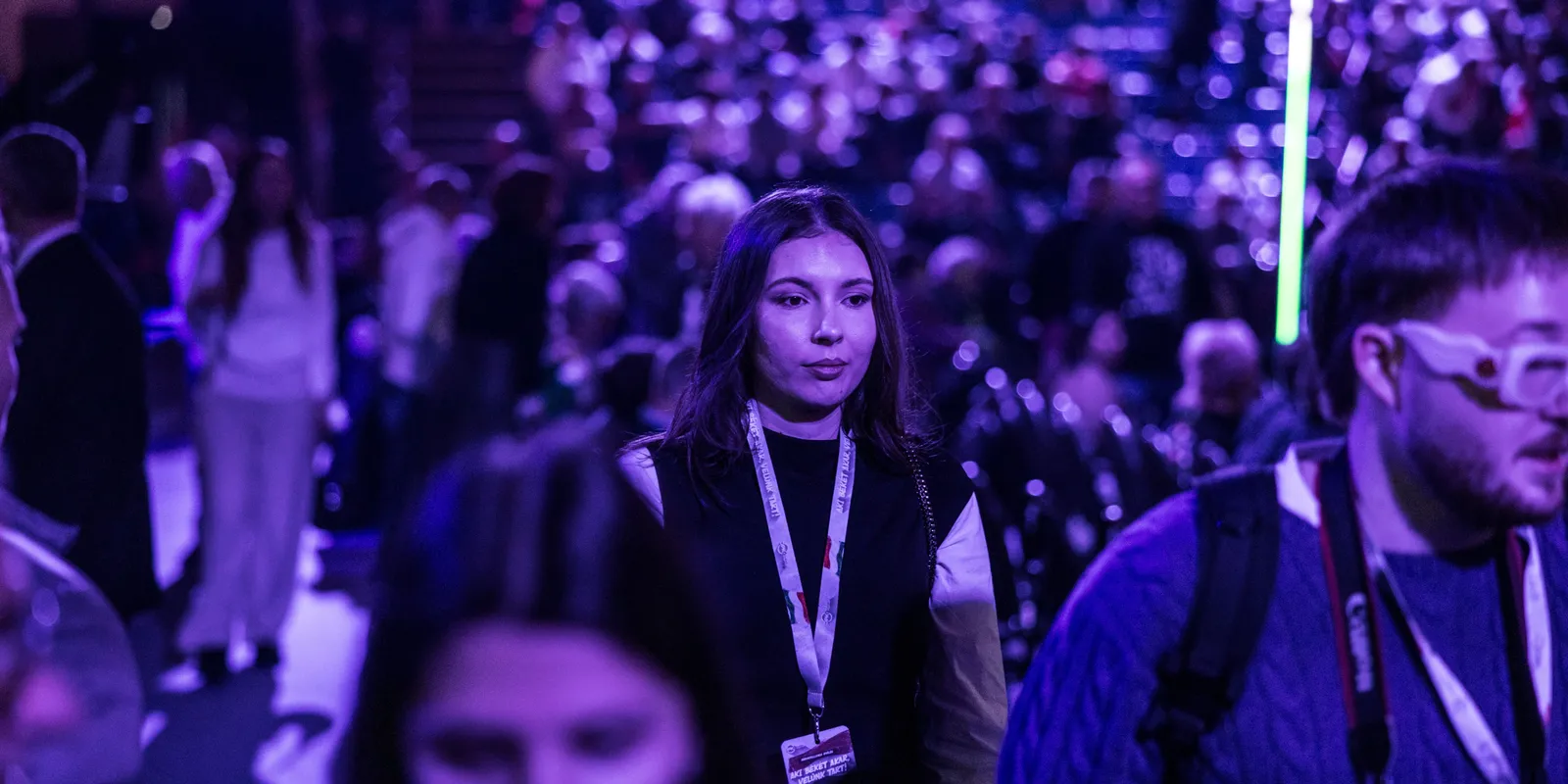 Megjöttek az első képek a szombathelyi Háborúellenes Gyűlésről