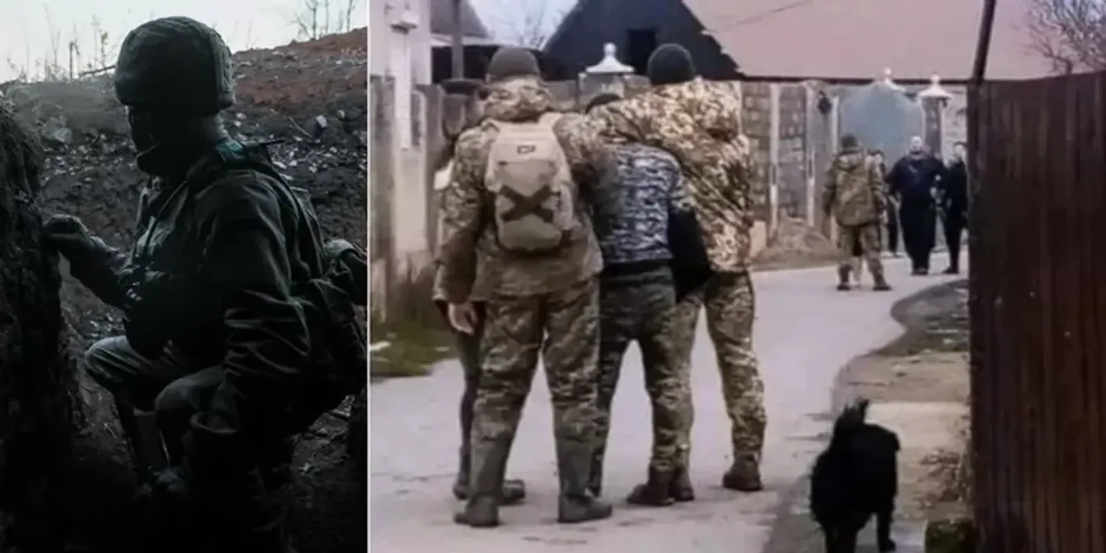 Szülei támasza volt a kényszersorozás újabb magyar áldozata