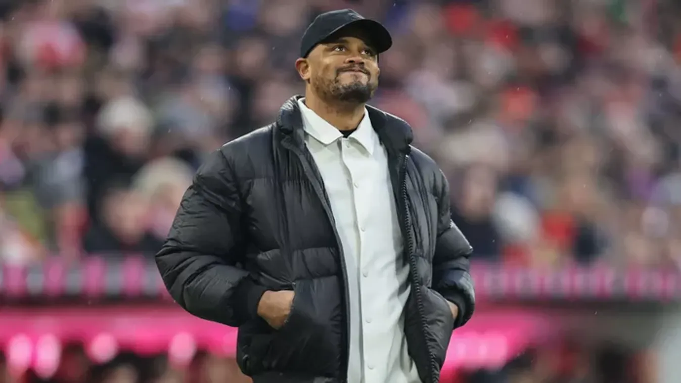 Csattanós választ kapott a magyarokat rasszistának bélyegző Bayern-edző - Videó