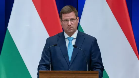 Gulyás Gergely: több millió családhoz érkezik a napokban magasabb fizetés