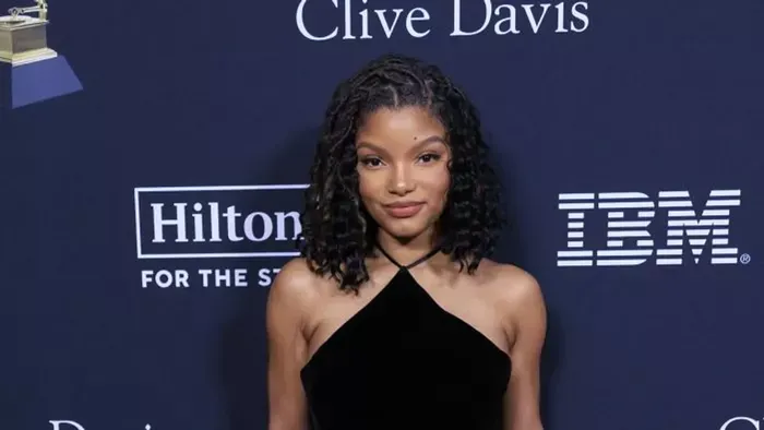 Hűha: Az egykori Kis hableány formás idomokkal bájol el