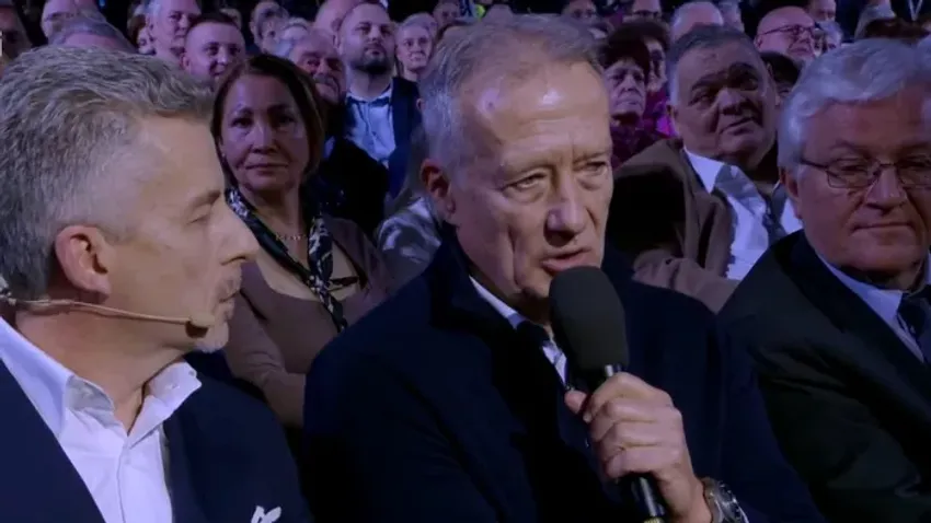 Bozsik Péter: a sport miatt fontos a nemzeti kormány