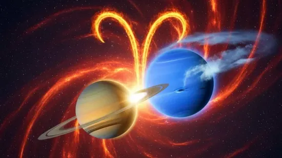 Szaturnusz és Neptunusz együttállás: Ennek a 4 csillagjegynek sorsfordító változást hoz