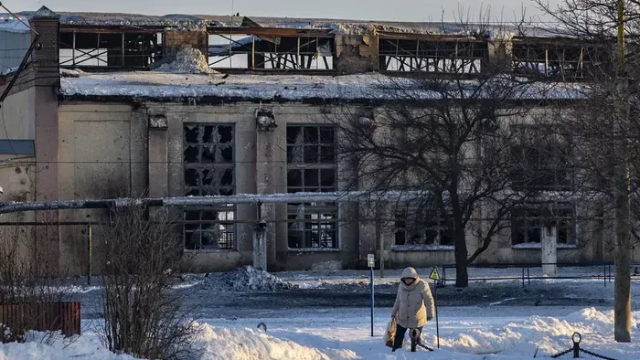 Vasúti csomópont: ketten meghaltak, hatan megsérültek