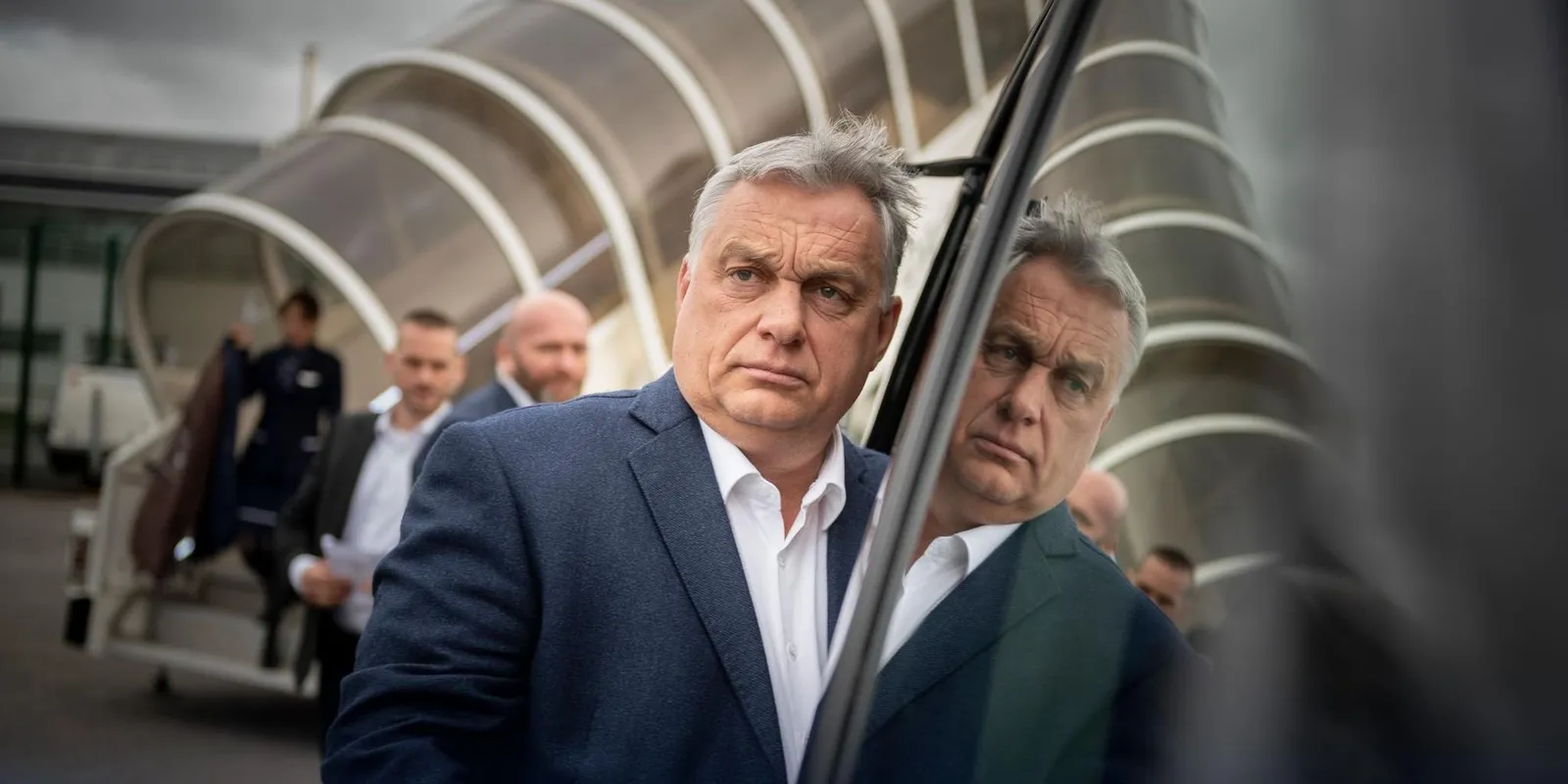 Orbán Viktor: A sorsunkról döntünk áprilisban