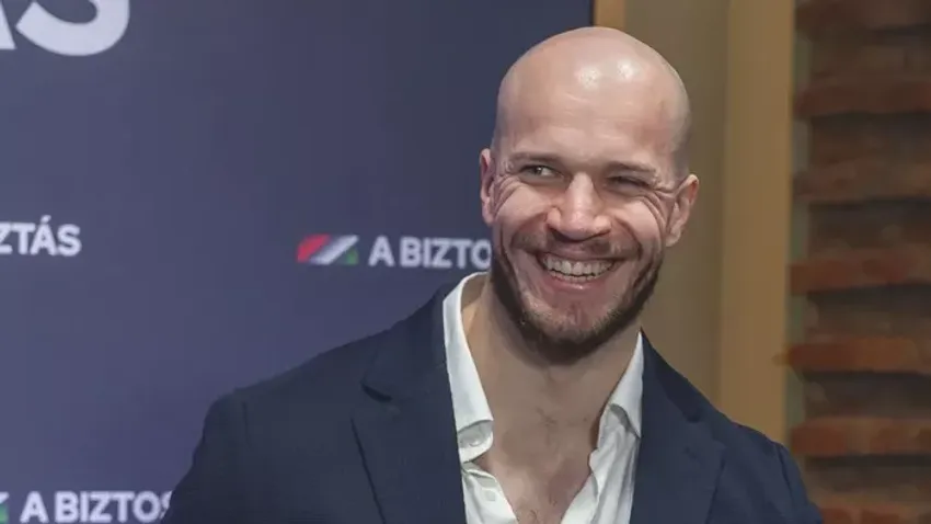 Kaszás Márk: Orbán Viktor a legerősebb európai vezető