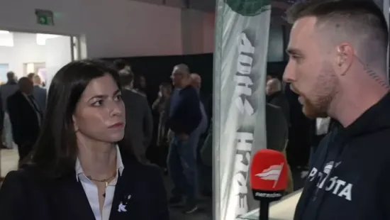 Szentkirályi Alexandra: Nagyon sok olyan ember van, aki nem a magyar érdeket helyezi első helyre