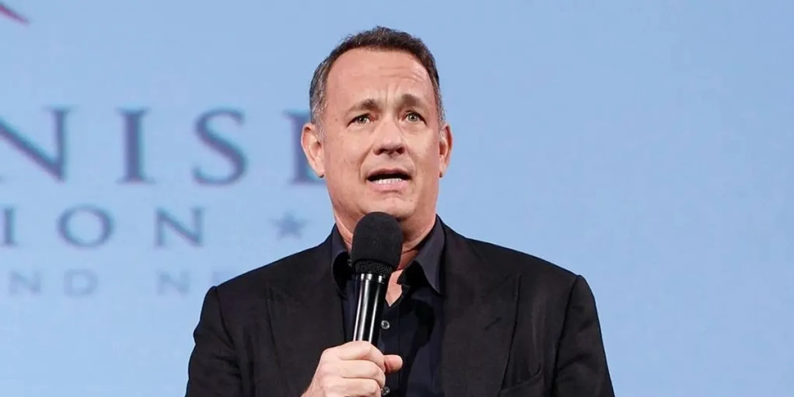 Tom Hanks óriási áldozatot hozott a feleségéért