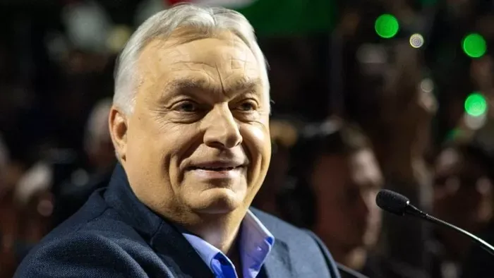 Orbán Viktor: Hiába a sértegetés