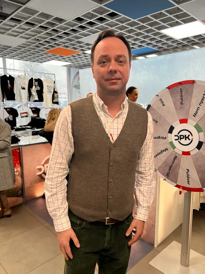 Nyitrai Zsolt fotója