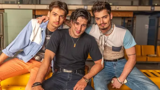 Hogyan tudnék élni nélküled: Kamujegyekkel verik át a csalók a rajongókat