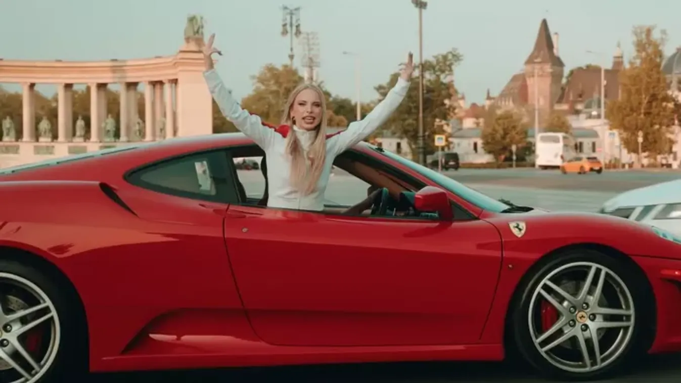 „Nekem van pénzem, neki is legyen”