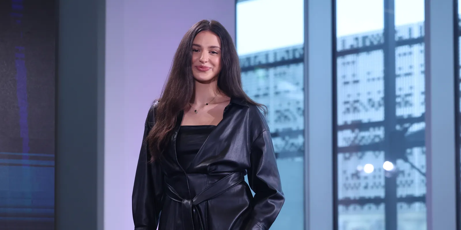 Gesztesi Panka megtörte a csendet a plasztikai műtétről