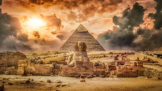 Szenzációs felfedezés: az egyiptomi piramisoknál is régebbi lelet írhatja át az emberiség történelmét