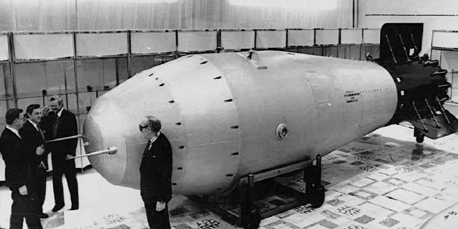 Növelni akarják az európai atomfegyver-arzenált