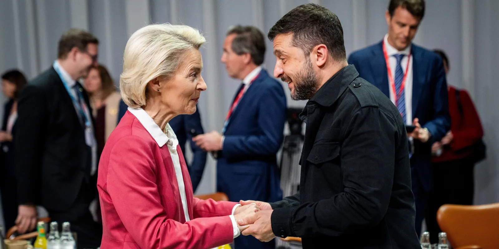 Brüsszeli hadisarc – nemet mondott a kormány