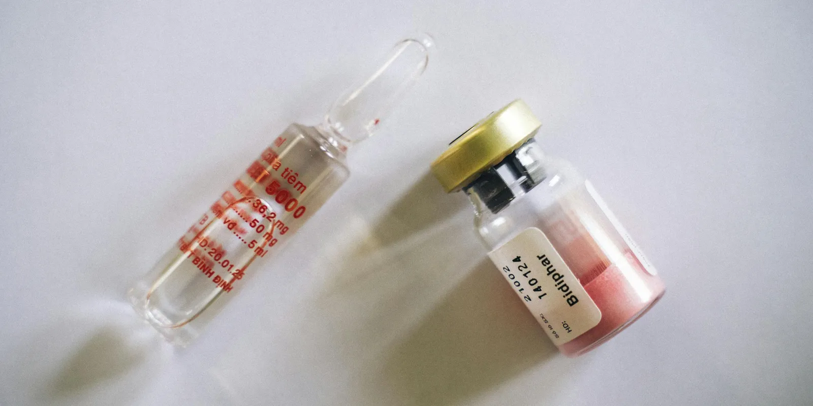 Metadont adott az anya a gyerekeinek, egy kisfiú meghalt