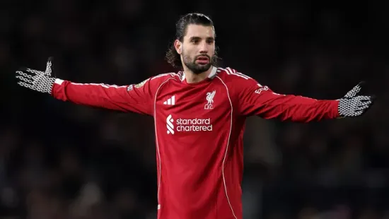 Szoboszlai Dominiknak hízelegnek Liverpoolban, a klubváltásról van szó