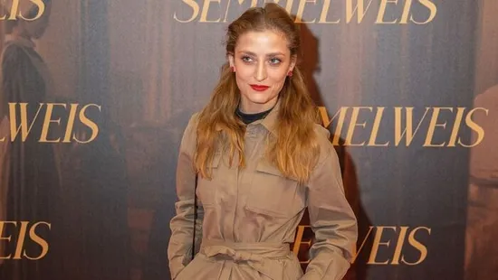 Hermányi Mariann: „Nagyon élveztem a Még egy kívánság forgatását”