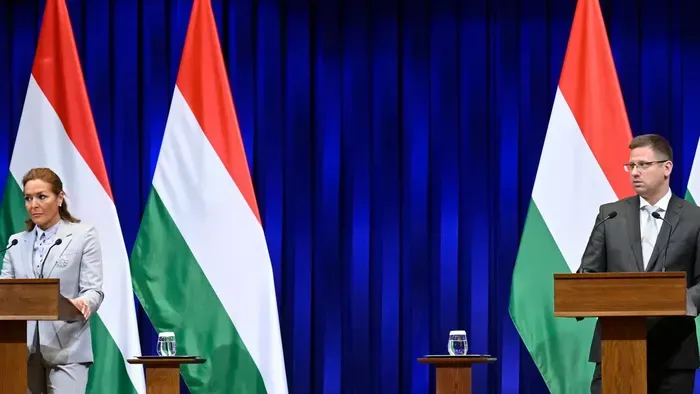 Kitiltották a kényszersorozásért felelős személyeket