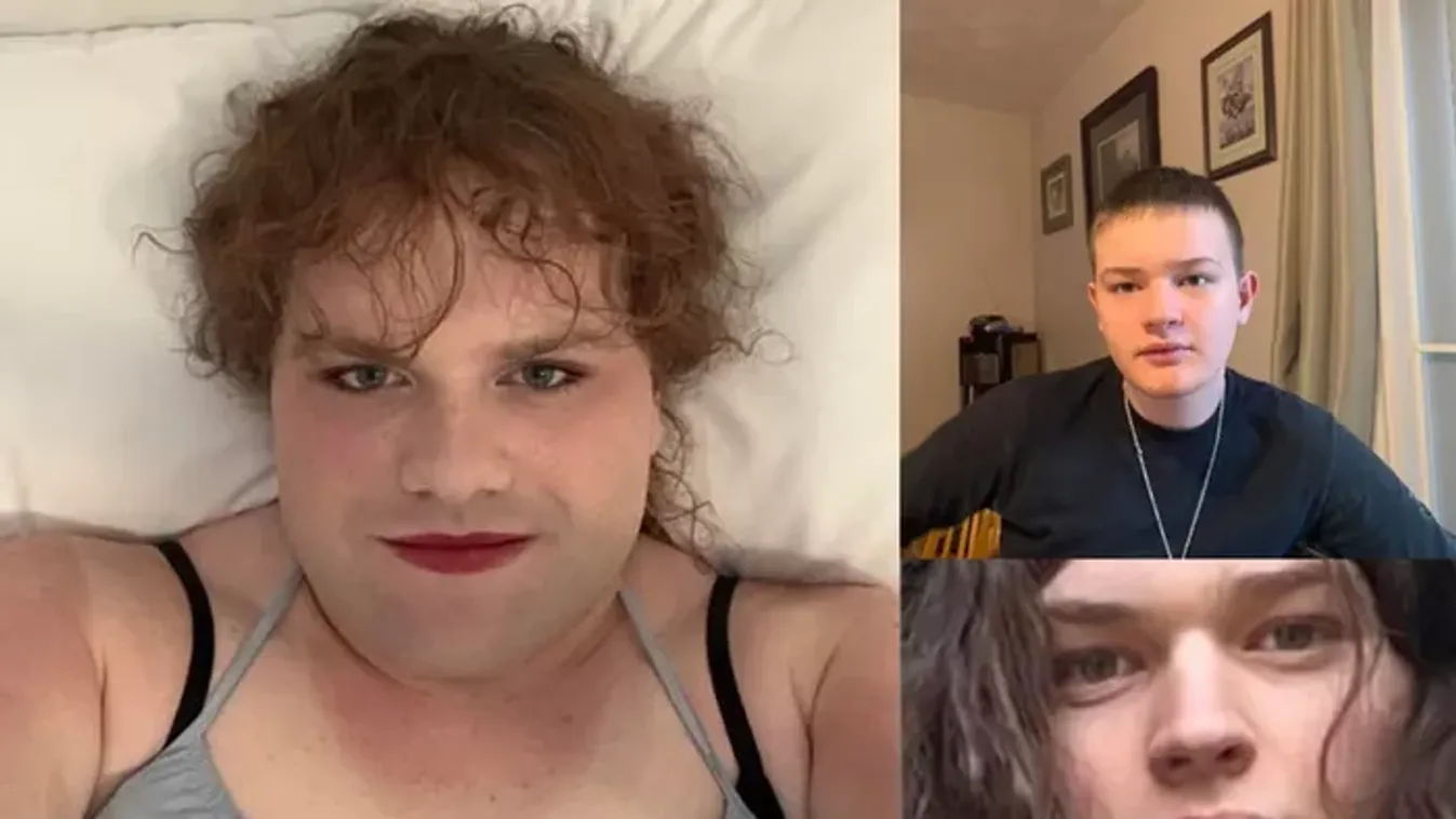 A transznemű nő férfiként követett el tömeggyilkosságot