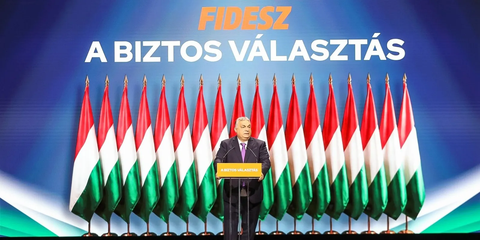 Orbán Viktor: Ha tetszik Zelenszkij elnöknek, ha nem