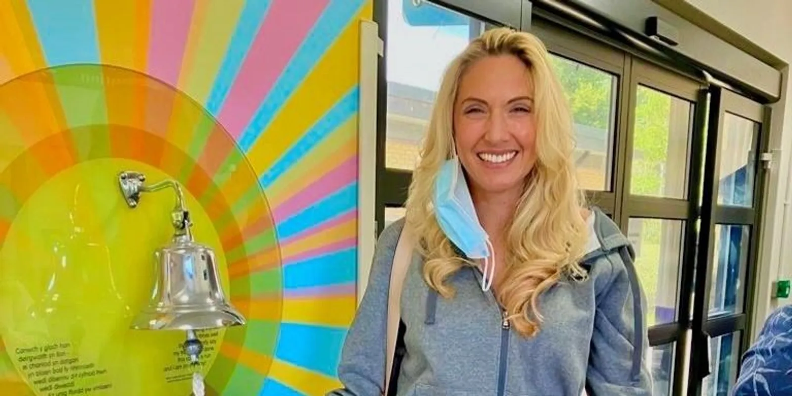 Anyuka halálos betegségét hagyták figyelmen kívül az orvosok