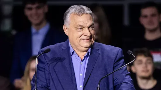 Orbán Viktor: ekkor úgy éreztem, hogy én vagyok a király