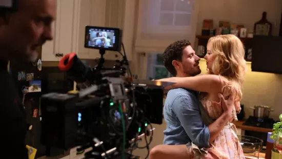 Ekkor kerül a mozikba Orosz Dénes új filmje!