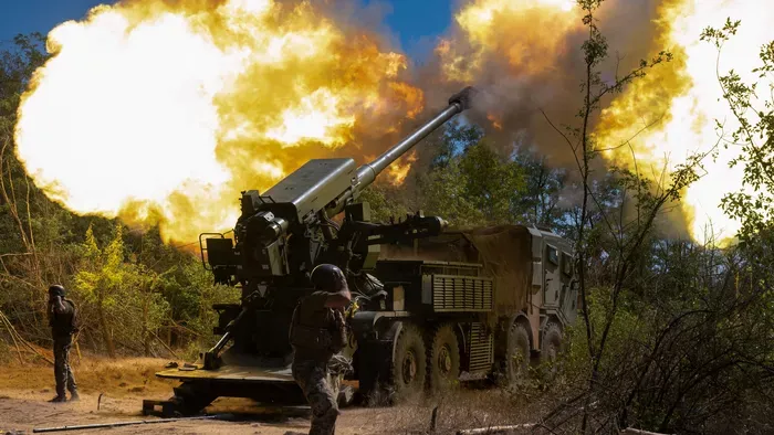 Egy pap is meghalt az ellentámadás során