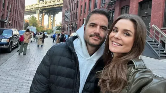 Szakított a sztárpár? Gyanús jelek, válságba kerülhetett Törőcsik Dani és Bíró Bea kapcsolata