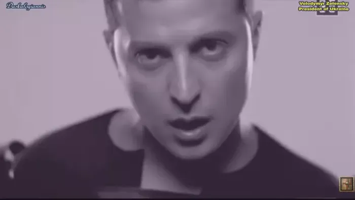 Személyeskedve gyalázta Orbán Viktort Zelenszkij