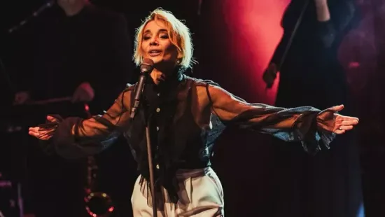 "A legédesebb ember voltál, akit csak valaha ismertem..." - Keresztes Ildikó szívszorító búcsút vett barátjától