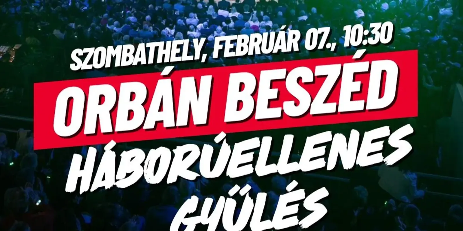 Orbán Viktor megölése a téma az ukrán sajtóban!