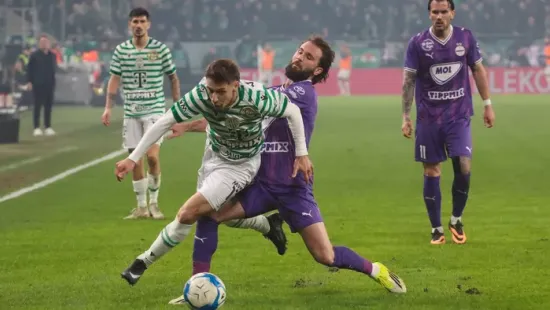 "Kölcsönadám a tökeimet" - senkik és zsoldosok a Fradi-Újpest meccsen