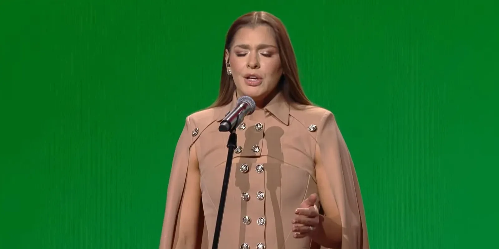 Hosszú éveken át küzdött Dér Heni, hogy magyar lehessen