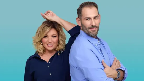 Szakmát váltana Liptai Claudia külföldre költözne és süteményeket árulna