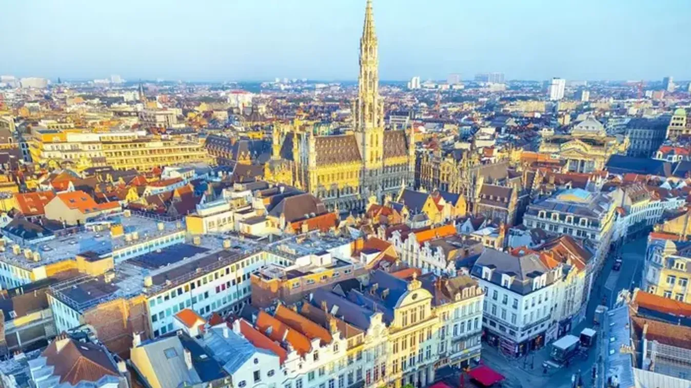 600 nap után sikerült kormányt alakítani Brüsszelben