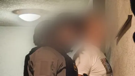 Lopott kábítószertől a profi ültetvényig: teljes droghálózat bukott le Budapesten - Videó!