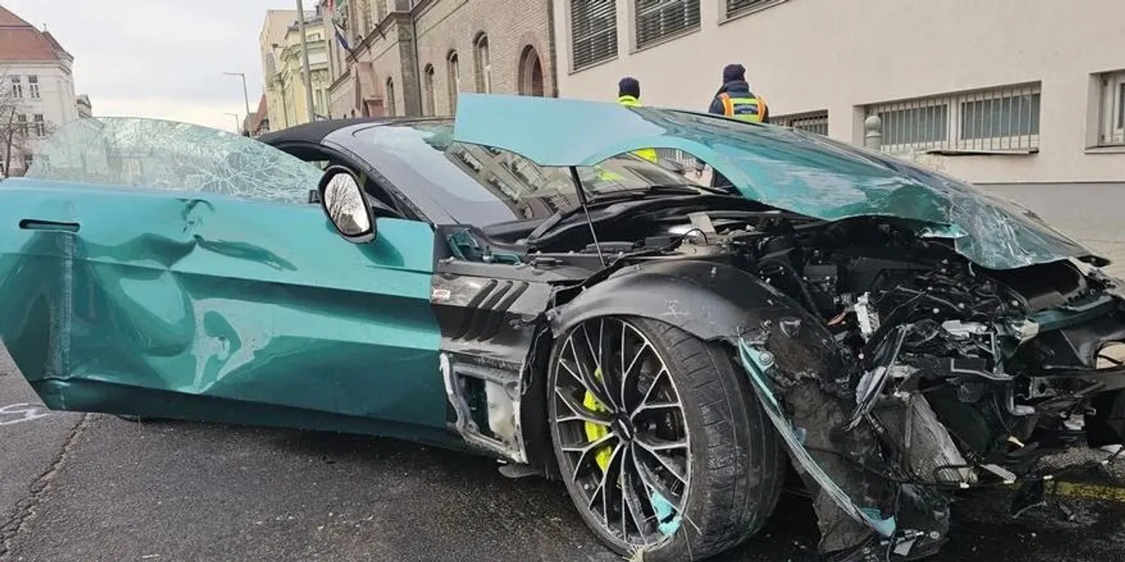 Ez történt a győri gázoló névrokonával