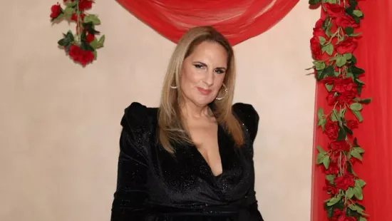 40 kiló mínusz, súlyos ár: Kunovics Katinka mindent feltett a változásra!